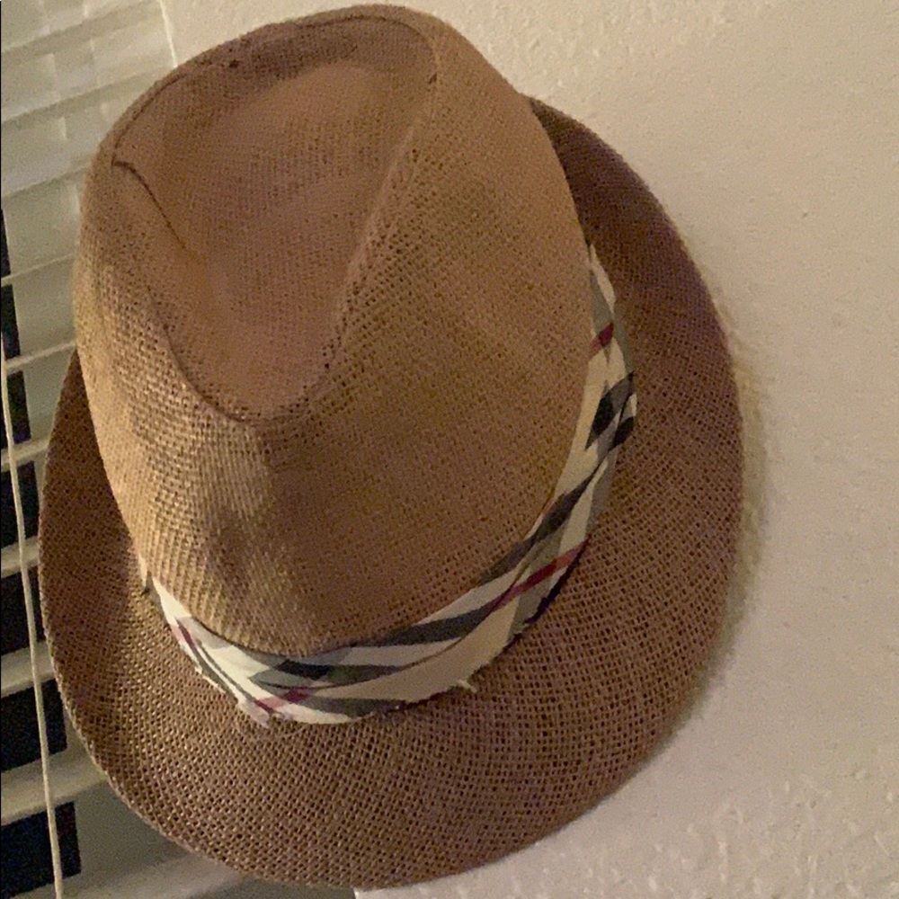 Toddler Hat